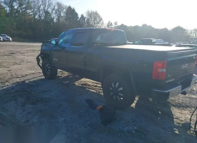 1GTR1UEC3FZ295341 2015 2015 GMC Sierra- 1500 Sle 3