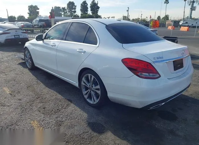 55SWF4JBXJU247902 2018 2018 Mercedes-Benz C 300 3