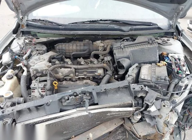 1N4AL21E27C184485 2007 2007 Nissan Altima- 2-5 S 10