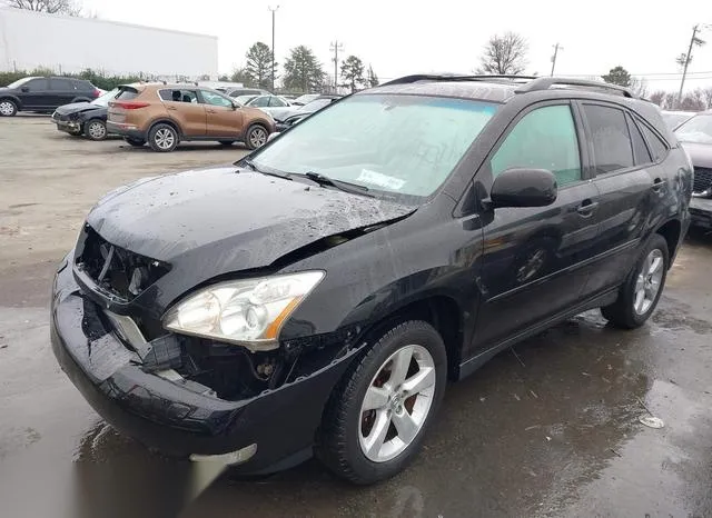 2T2GA31U25C037445 2005 2005 Lexus RX- 330 2