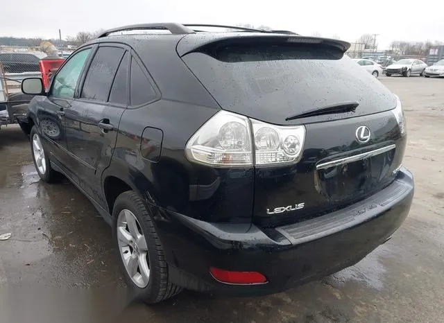 2T2GA31U25C037445 2005 2005 Lexus RX- 330 3