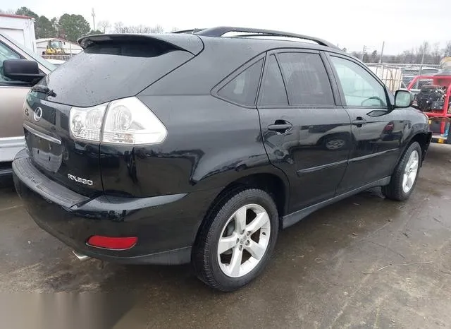 2T2GA31U25C037445 2005 2005 Lexus RX- 330 4