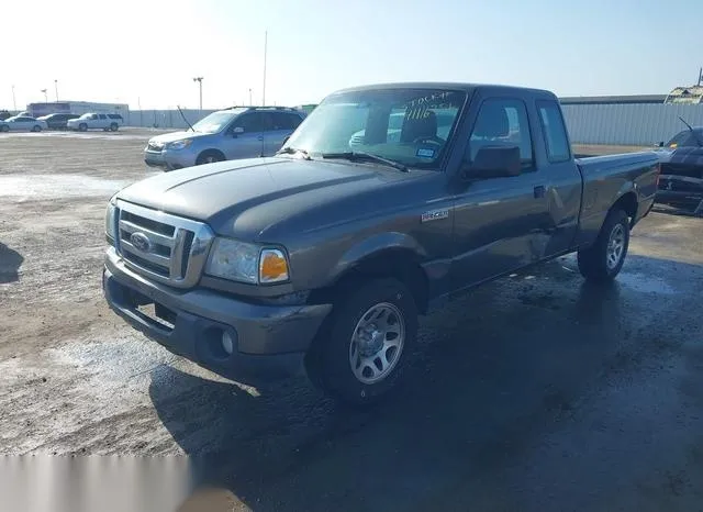 1FTKR1EDXAPA77337 2010 2010 Ford Ranger- Xlt 2