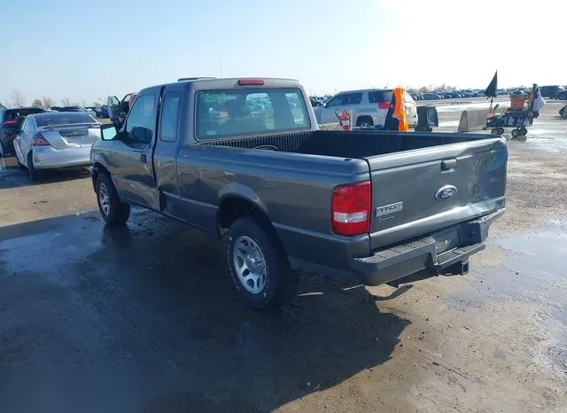 1FTKR1EDXAPA77337 2010 2010 Ford Ranger- Xlt 3