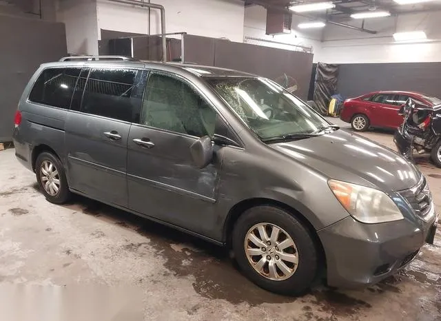 5FNRL38468B062555 2008 2008 Honda Odyssey- EX 6