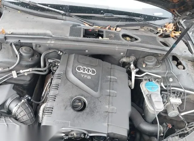 WAULFAFR6DA028728 2013 2013 Audi A5- 2-0T Premium 10