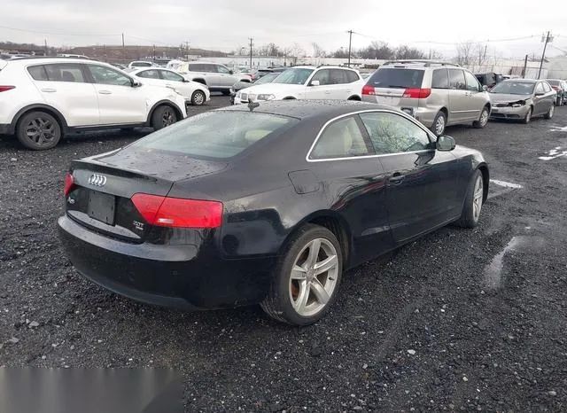 WAULFAFR6DA028728 2013 2013 Audi A5- 2-0T Premium 4