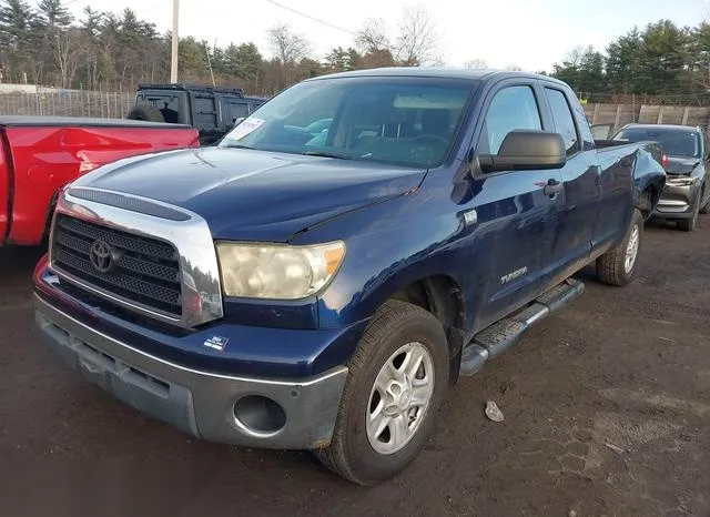 5TFCT54108X002273 2008 2008 Toyota Tundra- Base 4-7L V8 2