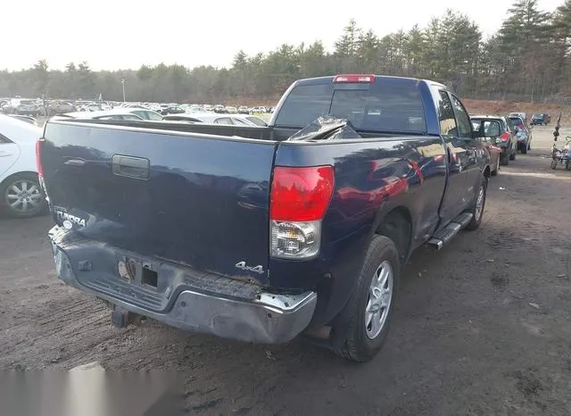 5TFCT54108X002273 2008 2008 Toyota Tundra- Base 4-7L V8 4