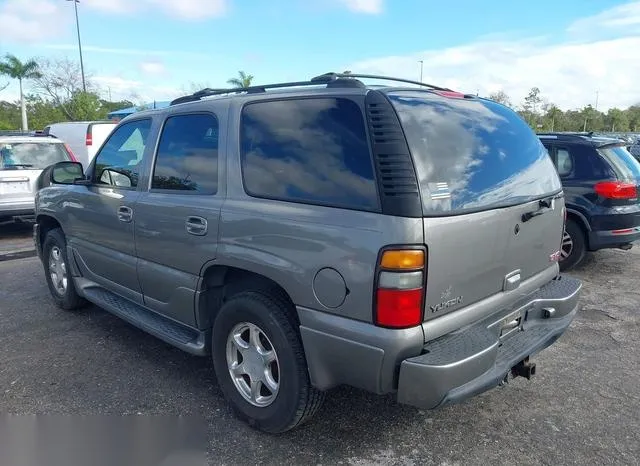 1GKEK63U65J152601 2005 2005 GMC Yukon- Denali 3