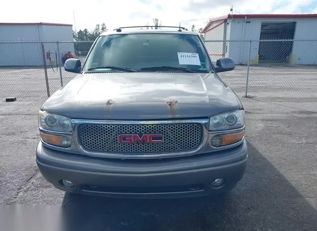 1GKEK63U65J152601 2005 2005 GMC Yukon- Denali 6