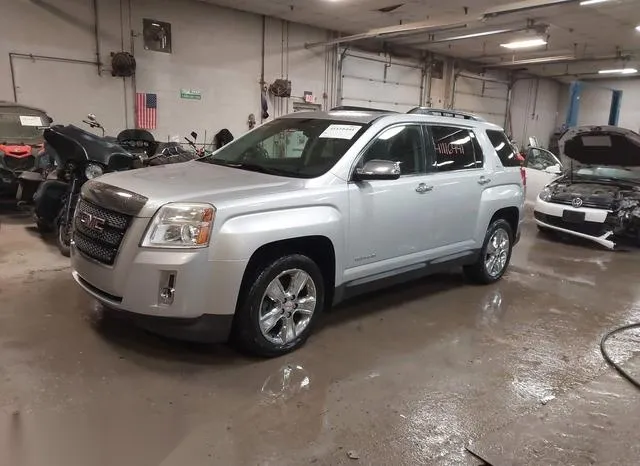 2GKFLYE39F6169568 2015 2015 GMC Terrain- Slt-2 2