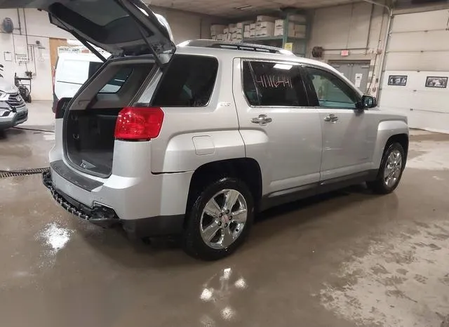 2GKFLYE39F6169568 2015 2015 GMC Terrain- Slt-2 4