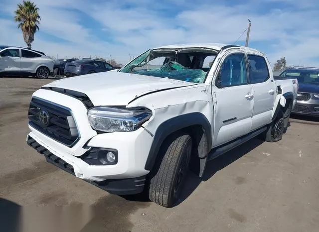 3TMAZ5CN5PM198547 2023 2023 Toyota Tacoma- Sr5 V6 2