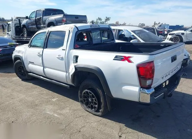 3TMAZ5CN5PM198547 2023 2023 Toyota Tacoma- Sr5 V6 3