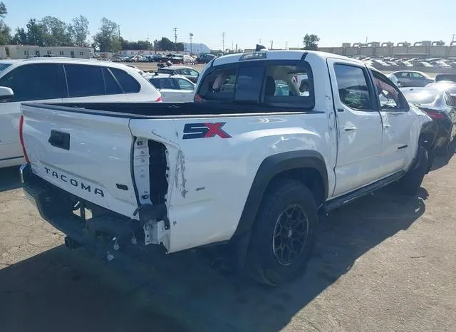 3TMAZ5CN5PM198547 2023 2023 Toyota Tacoma- Sr5 V6 4