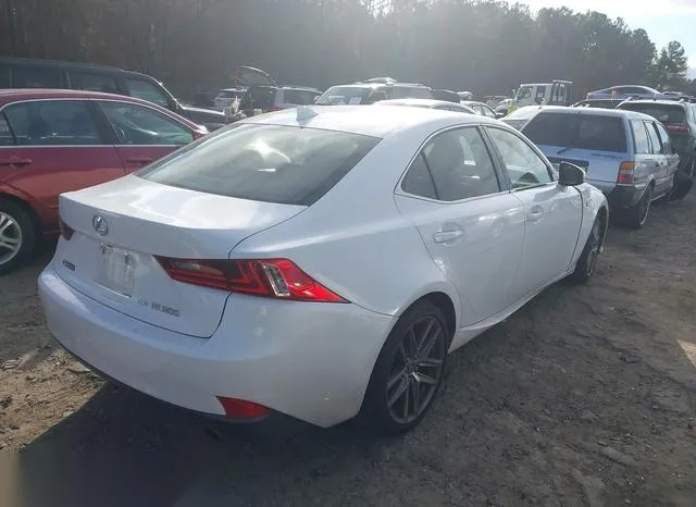 JTHCM1D29G5010606 2016 2016 Lexus IS- 300 4