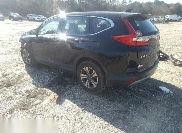 2HKRW5H30KH417965 2019 2019 Honda CR-V- LX 3