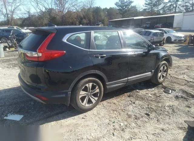 2HKRW5H30KH417965 2019 2019 Honda CR-V- LX 4