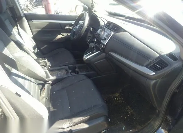 2HKRW5H30KH417965 2019 2019 Honda CR-V- LX 5