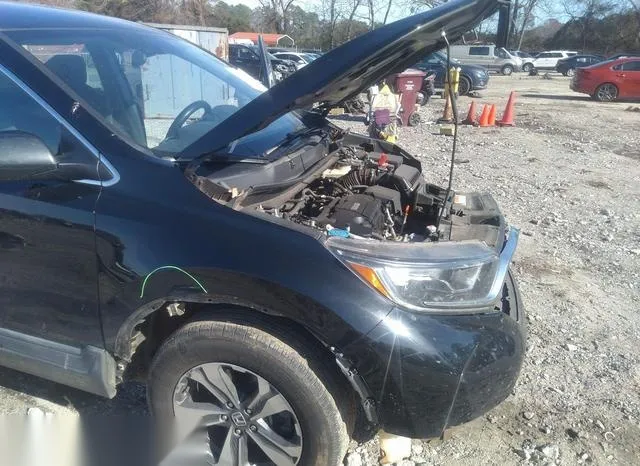 2HKRW5H30KH417965 2019 2019 Honda CR-V- LX 6