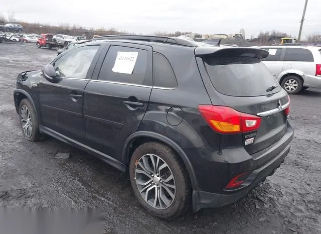 JA4AR4AW8JU018741 2018 2018 Mitsubishi Outlander- Sport 2-4 3