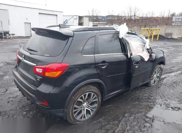 JA4AR4AW8JU018741 2018 2018 Mitsubishi Outlander- Sport 2-4 4