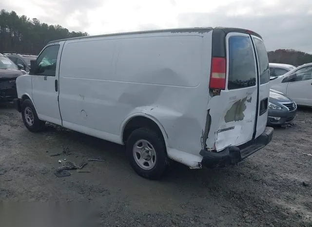 1GCFG15T441143421 2004 2004 Chevrolet Express 3