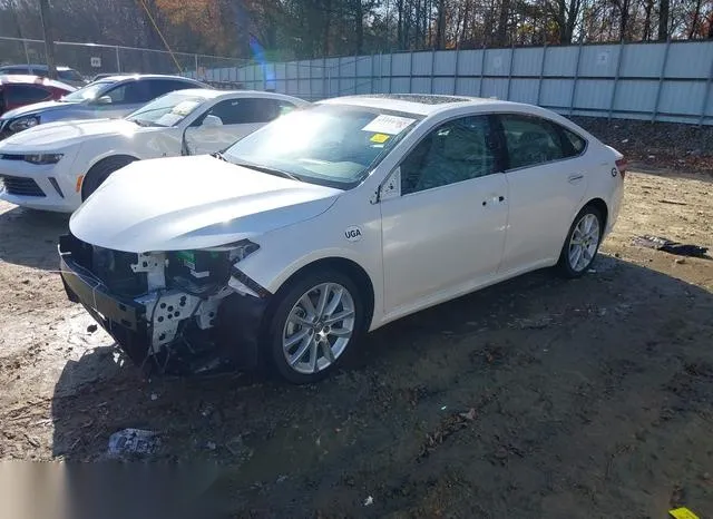 4T1BK1EB5EU121010 2014 2014 Toyota Avalon- Limited 2