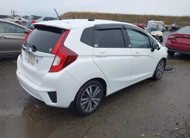 JHMGK5H70GX026573 2016 2016 Honda Fit- EX 4