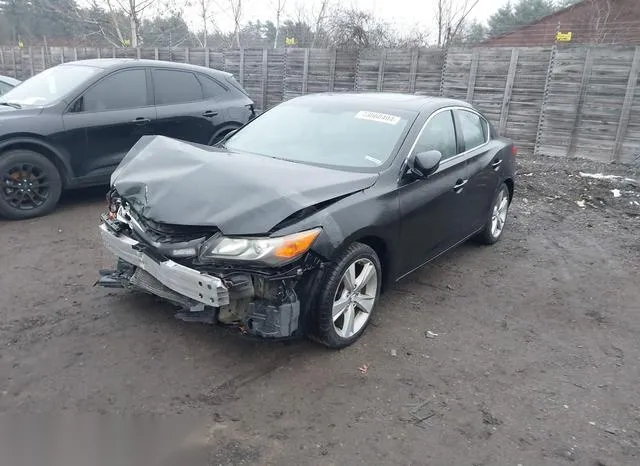 19VDE1F38EE014293 2014 2014 Acura ILX- 2-0L 2