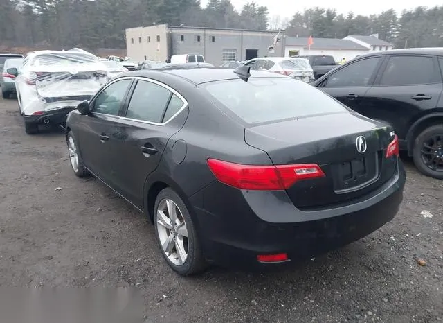 19VDE1F38EE014293 2014 2014 Acura ILX- 2-0L 3