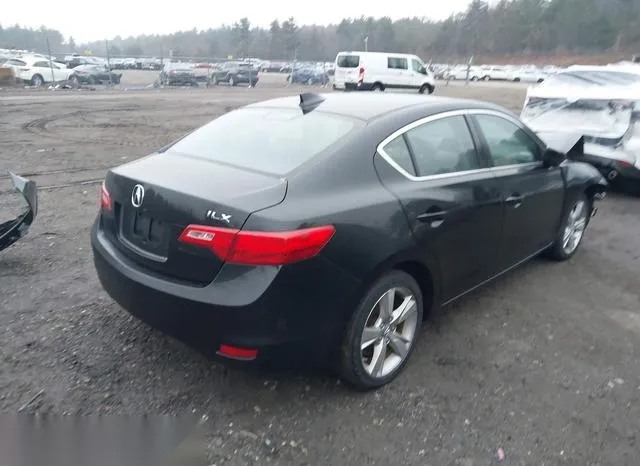 19VDE1F38EE014293 2014 2014 Acura ILX- 2-0L 4