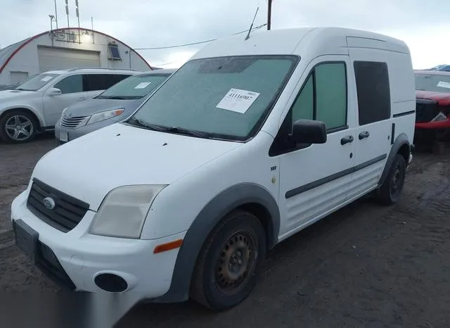 NM0LS6BN6CT113695 2012 2012 Ford Transit- Connect Xlt 2