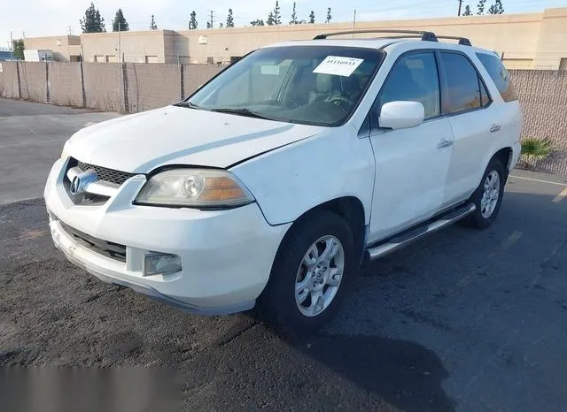 2HNYD18895H543139 2005 2005 Acura MDX 2