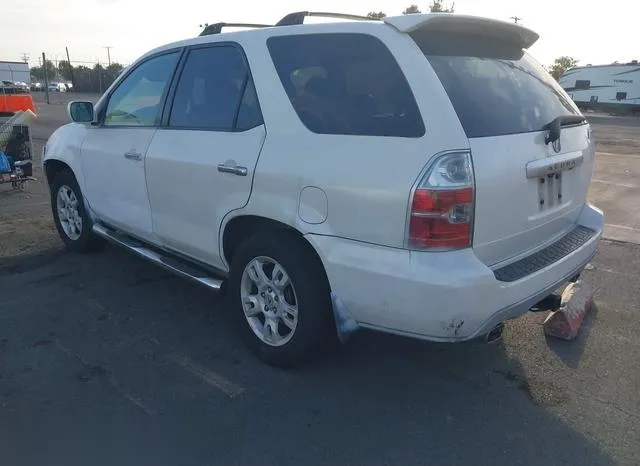 2HNYD18895H543139 2005 2005 Acura MDX 3