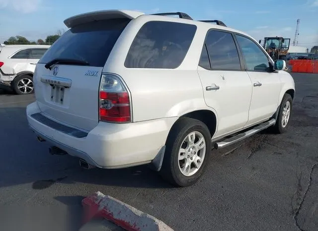 2HNYD18895H543139 2005 2005 Acura MDX 4