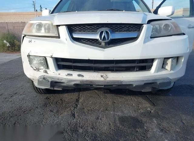 2HNYD18895H543139 2005 2005 Acura MDX 6