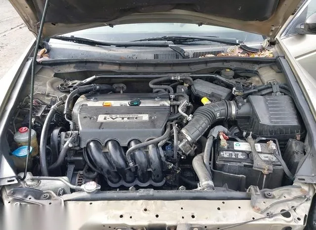 JHMCP26888C037680 2008 2008 Honda Accord- 2-4 Ex-L 10