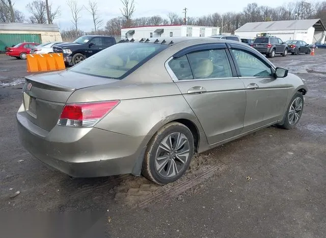 JHMCP26888C037680 2008 2008 Honda Accord- 2-4 Ex-L 4