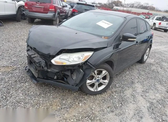 1FADP3K21DL381865 2013 2013 Ford Focus- SE 1