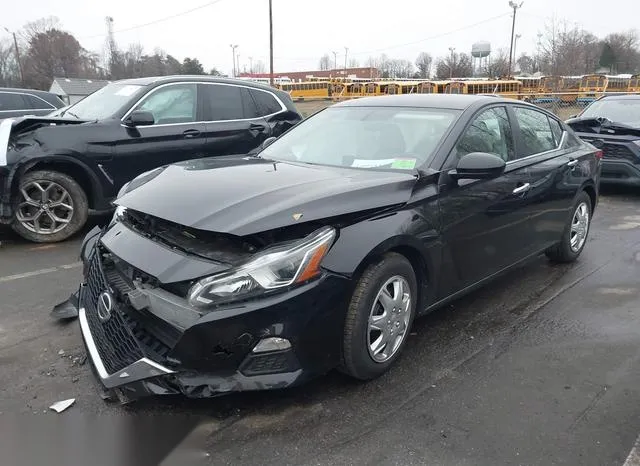 1N4BL4BV5LC200994 2020 2020 Nissan Altima- S Fwd 2