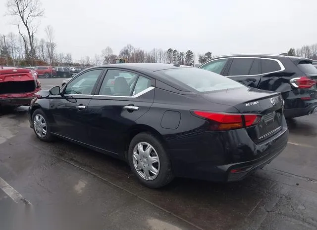 1N4BL4BV5LC200994 2020 2020 Nissan Altima- S Fwd 3