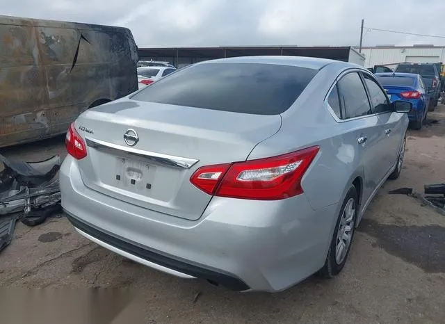 1N4AL3AP2HN331210 2017 2017 Nissan Altima- 2-5 S 4