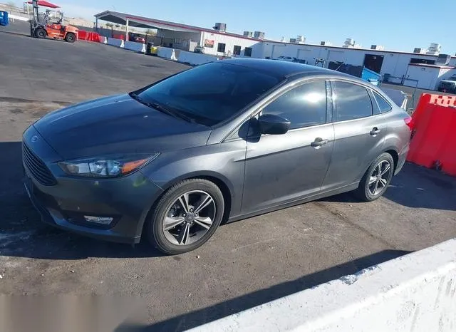 1FADP3FE7JL313120 2018 2018 Ford Focus- SE 2