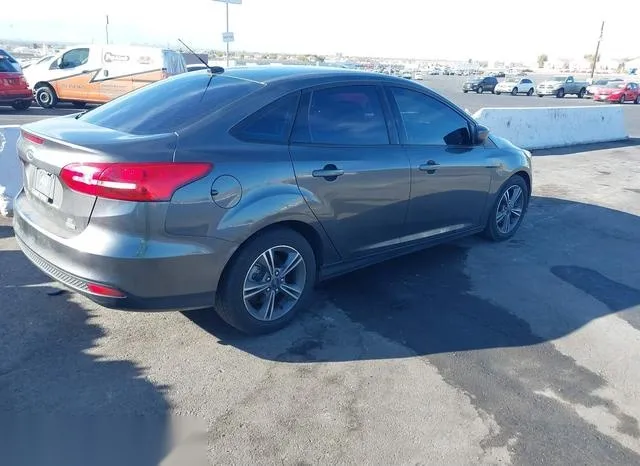 1FADP3FE7JL313120 2018 2018 Ford Focus- SE 4