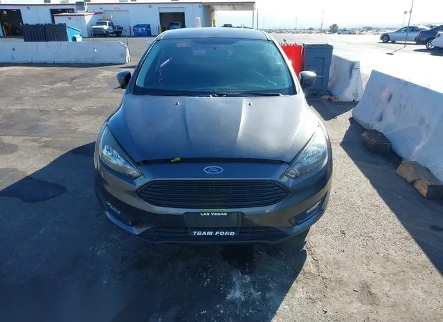 1FADP3FE7JL313120 2018 2018 Ford Focus- SE 6