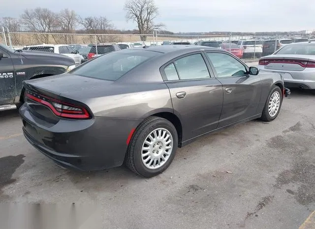 2C3CDXKGXMH528641 2021 2021 Dodge Charger- Police Awd 4