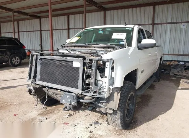 3GCUKREC2HG467303 2017 2017 Chevrolet Silverado 1500- 2LT 2