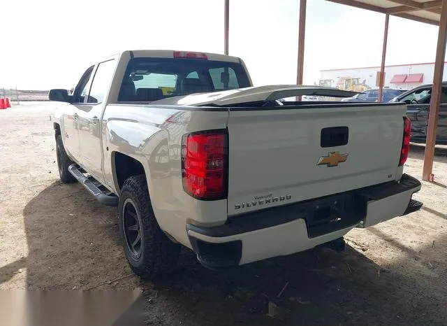 3GCUKREC2HG467303 2017 2017 Chevrolet Silverado 1500- 2LT 3